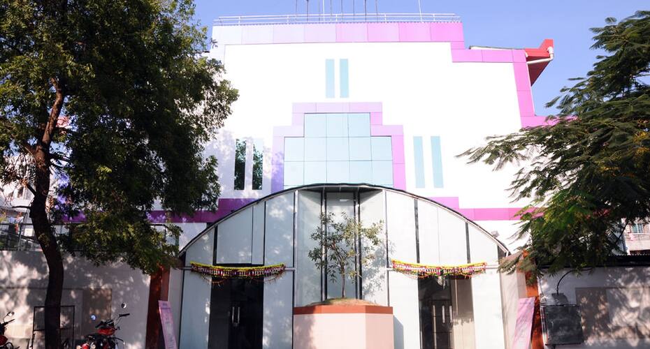 Hotel Palkhi International, Jalgaon 1